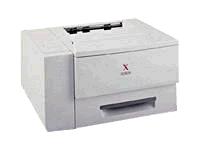 Xerox DocuPrint P12 printing supplies